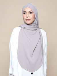 Maryam Turban - Desert Grey