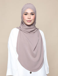 Maryam Turban - Camel